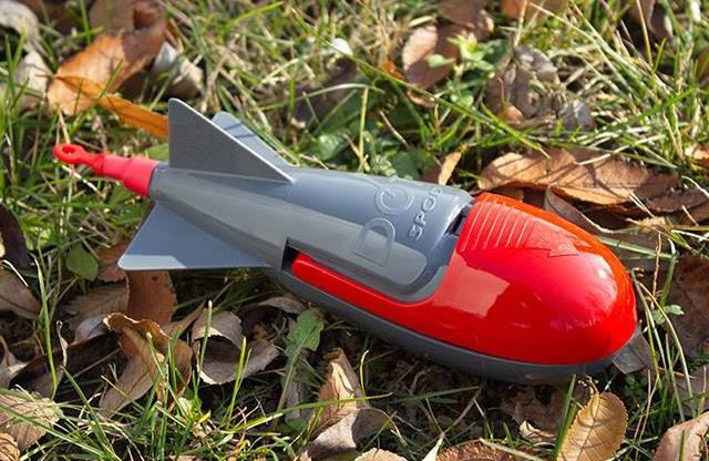 Carp System DOT Spod Rocket un nou sistem de nadire tip racheta revolutionar.